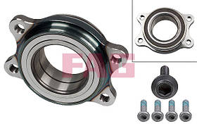 Підшипник маточини FAG 713 6109 00 AUDI A4, A5, A6, A8, Q5
