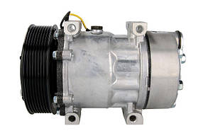 Компресор вантажівки RENAULT MAGNUM DXI 12/ MAGNUM DXI 13 10.04-