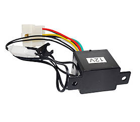 Опір випарника універсального 12V