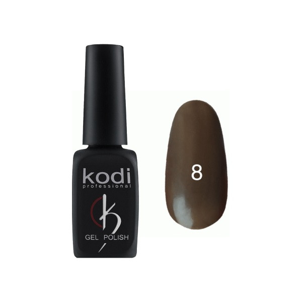 Гель-лак для нігтів Kodi Professional №008 8 мл
