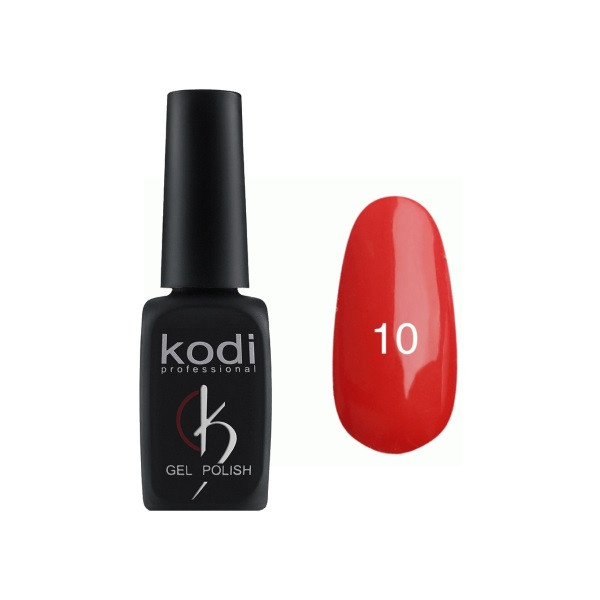 Гель-лак для нігтів Kodi Professional №010 8 мл