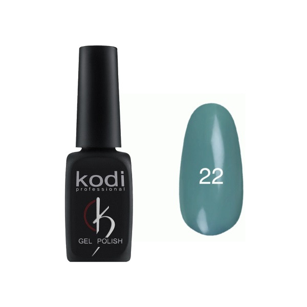 Гель-лак для нігтів Kodi Professional №022 8 мл