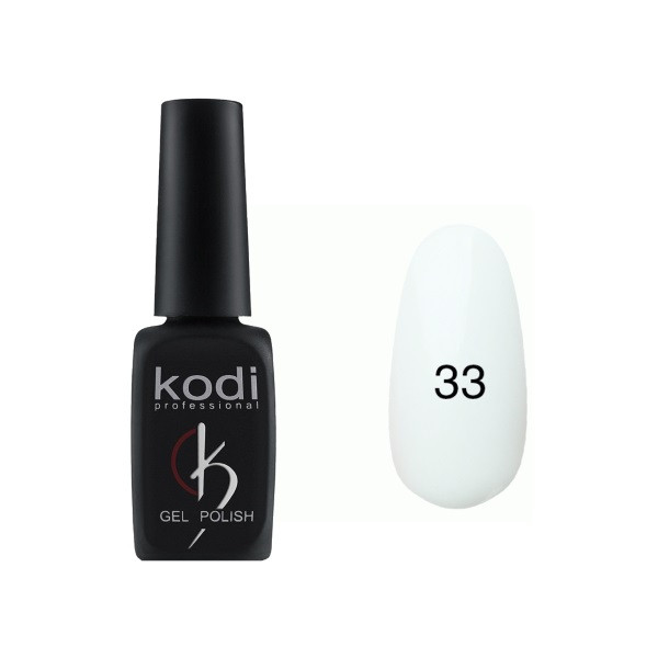 Гель-лак для нігтів Kodi Professional №033 8 мл