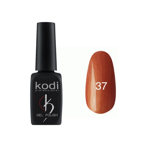 Гель-лак для нігтів Kodi Professional №037 8 мл