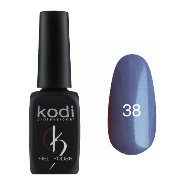 Гель-лак для нігтів Kodi Professional №038 8 мл