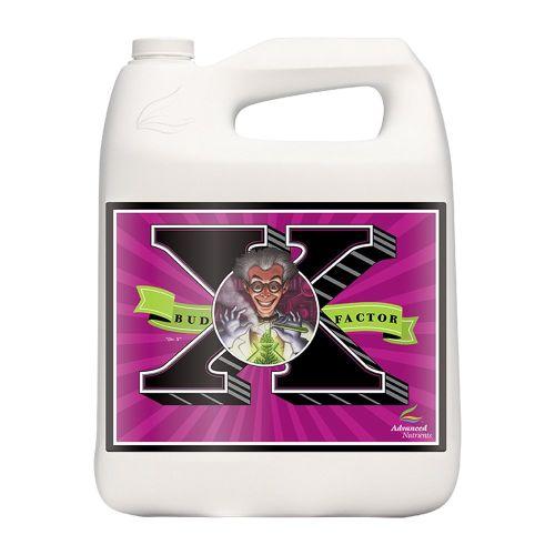 Біостимулятор цвітіння рослин Advanced Nutrients Bud Factor-X (5L)