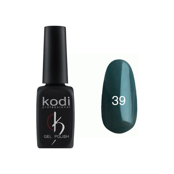 Гель-лак для нігтів Kodi Professional №039 8 мл