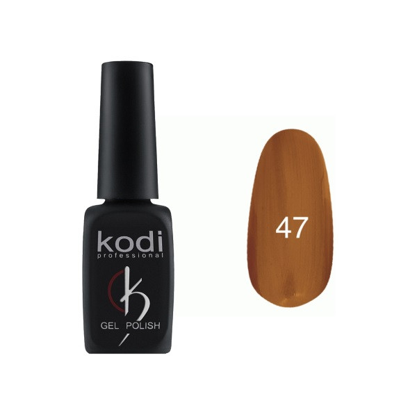 Гель-лак для нігтів Kodi Professional №047 8 мл