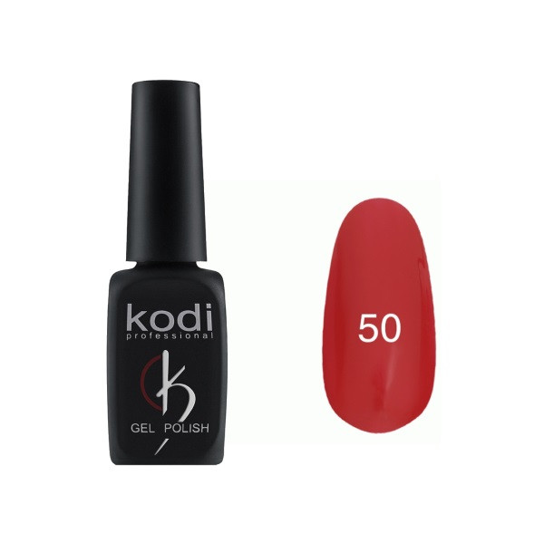 Гель-лак для нігтів Kodi Professional №050 8 мл