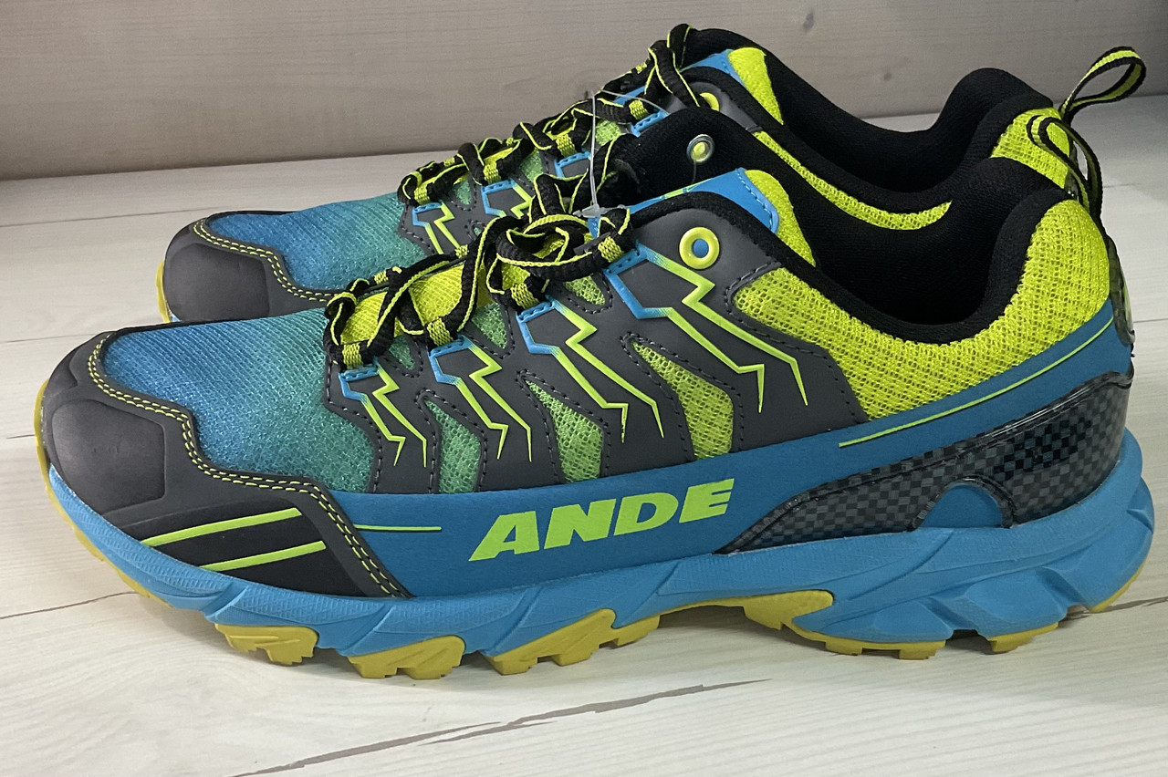 Чоловічі трекінгові кросівки Ande Trek 41