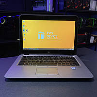 Ноутбук HP EliteBook 820 G3 12,5" | Intel Core i5-7200u | RAM 8Gb | M.2 128Gb