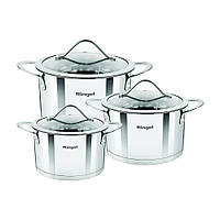 Набір посуду Ringel Fusion (RG-6007)