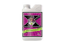 Біостимулятор цвітіння рослин Advanced Nutrients Bud Factor-X (1L)