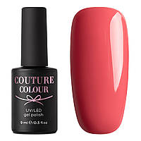 Гель-лак для ногтей Couture color №161 9 мл