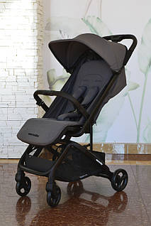 Коляска прогулянкова Easywalker Miley², Marble Grey