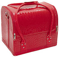 Кейс (сумка) для инструмента красная