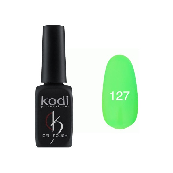 Гель-лак для нігтів Kodi Professional №127 8 мл