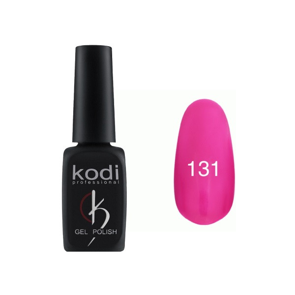 Гель-лак для нігтів Kodi Professional №131 8 мл