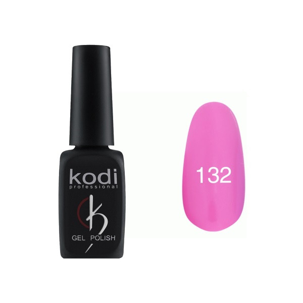 Гель-лак для нігтів Kodi Professional №132 8 мл