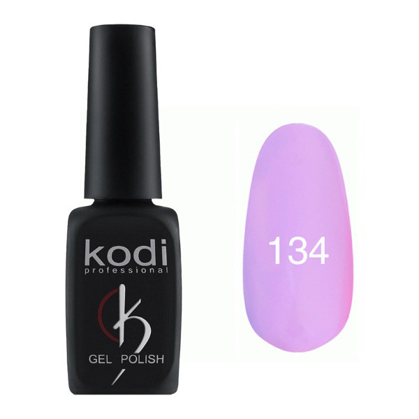 Гель-лак для нігтів Kodi Professional №134 8 мл