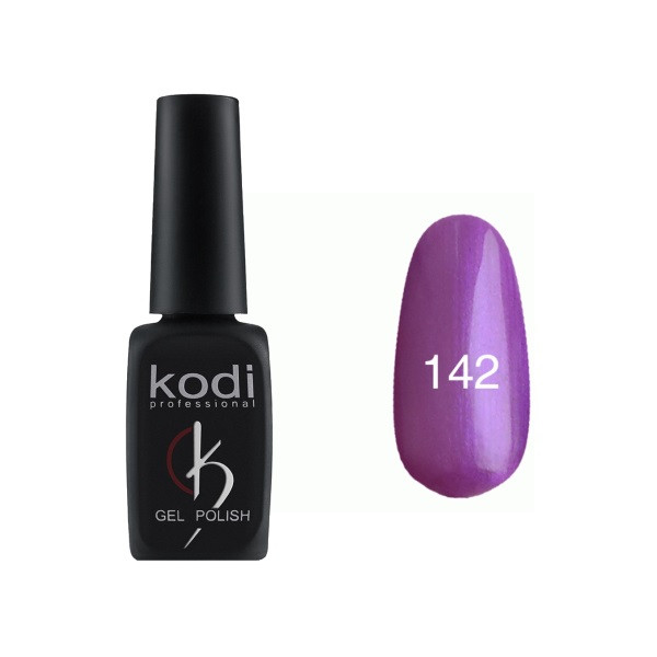 Гель-лак для нігтів Kodi Professional №142 8 мл