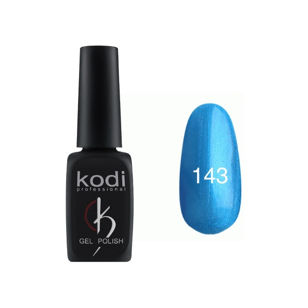 Гель-лак для нігтів Kodi Professional №143 8 мл