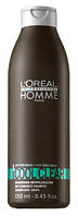 Шампунь очищуючий L&apos;Oreal Professionnel Homme Coolnclear 250 мл