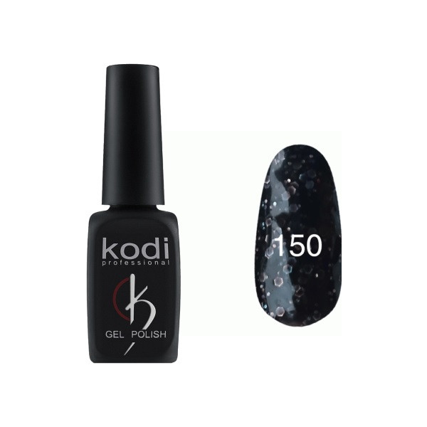 Гель-лак для нігтів Kodi Professional №150 8 мл