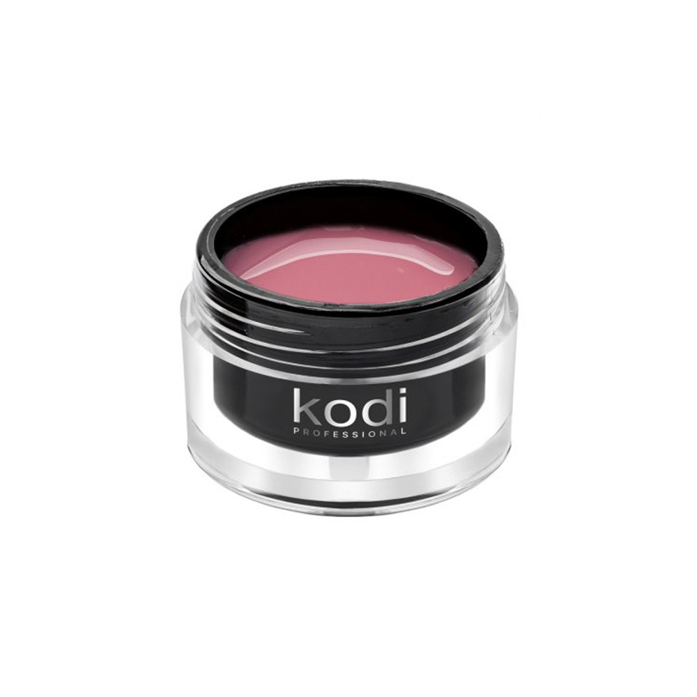 Маскуючий гель Троянда Kodi Professional UV Masque Rose Gel 14 мл