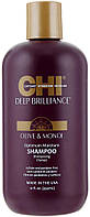 Шампунь для поврежденных волос CHI Deep Brilliance Optimum Moisture 355мл