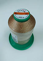 Нитки Ariadna Tytan 40 1000 м (2525)