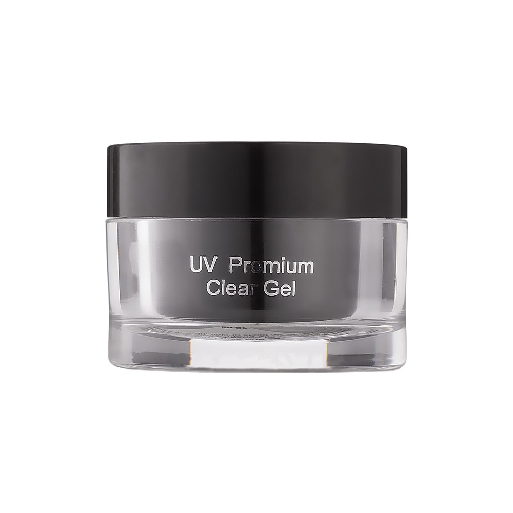 Прозорий гель Kodi Professional Premium Clear Gel 14 мл
