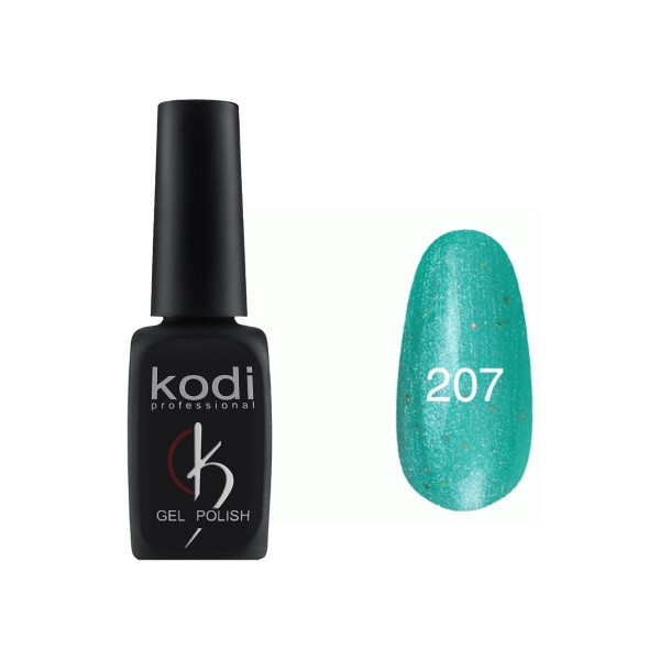 Гель-лак для нігтів Kodi Professional №207 8 мл