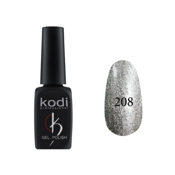 Гель-лак для нігтів Kodi Professional №208 8 мл