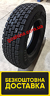 Грузовые шины 265/70 r19,5 Lanvigator D801