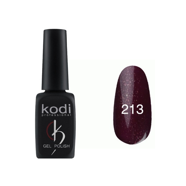 Гель-лак для нігтів Kodi Professional №213 8 мл