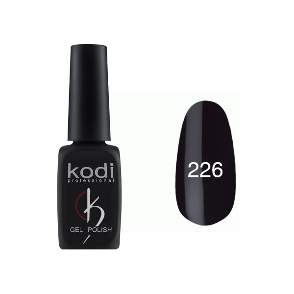 Гель-лак для нігтів Kodi Professional №226 8 мл