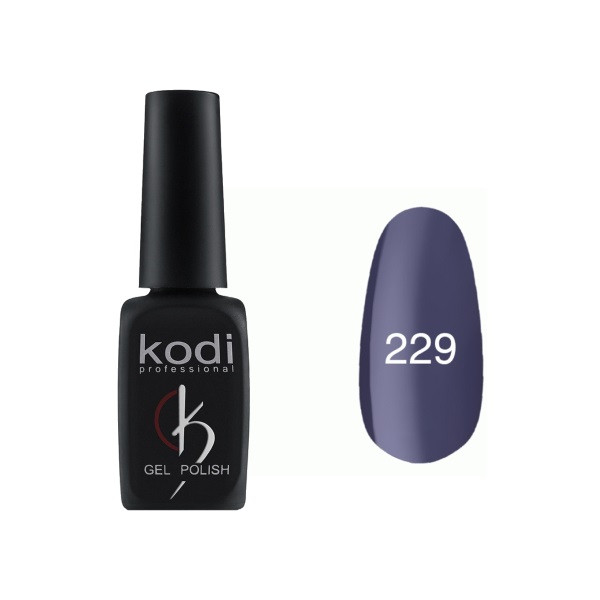 Гель-лак для нігтів Kodi Professional №229 8 мл