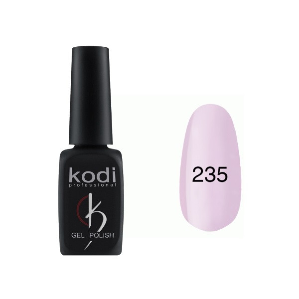 Гель-лак для нігтів Kodi Professional №235 8 мл