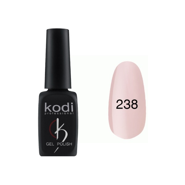 Гель-лак для нігтів Kodi Professional №238 8 мл