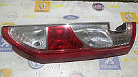 Фонарь задний правый Renault Kangoo II 2008 1997-2007 8200419941