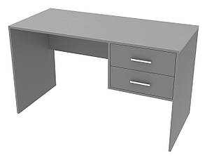 Офісний стіл Doros Т2 Графіт 120х60х75 (81339307)