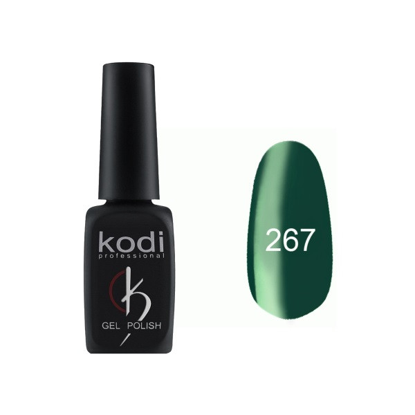 Гель-лак для нігтів Kodi Professional №267 8 мл