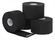 Комірці одноразові Чорні ТМ Етто, 100 шт