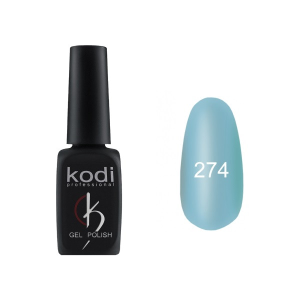Гель-лак для нігтів Kodi Professional №274 8 мл