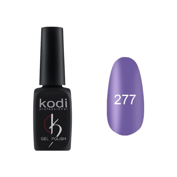 Гель-лак для нігтів Kodi Professional №277 8 мл