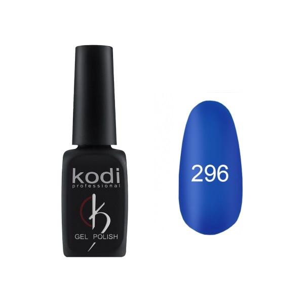 Гель-лак для нігтів Kodi Professional №296 8 мл