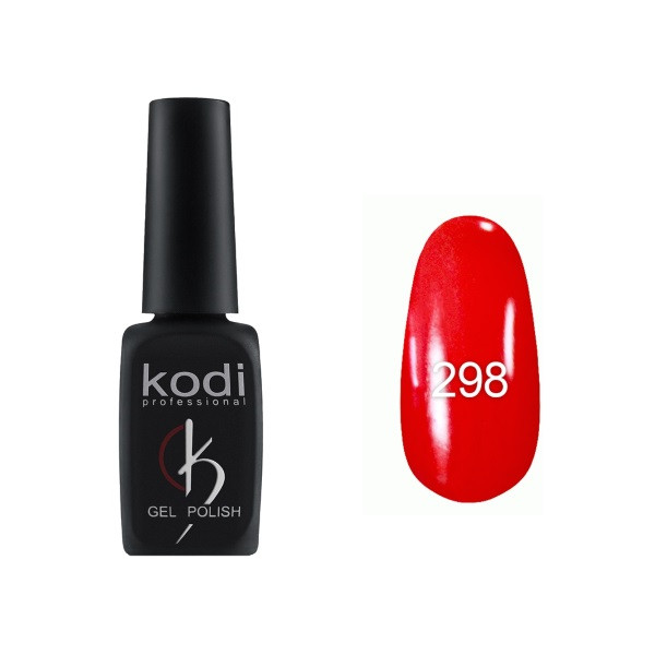 Гель-лак для нігтів Kodi Professional №298 8 мл