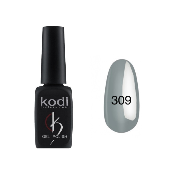 Гель-лак для нігтів Kodi Professional №309 8 мл
