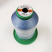 Нитки Ariadna Tytan 40 1000 м (2657)